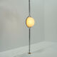 Floor lamp by Jean-Pierre Garrault & Henri Delord for Chabrières, France 1970s