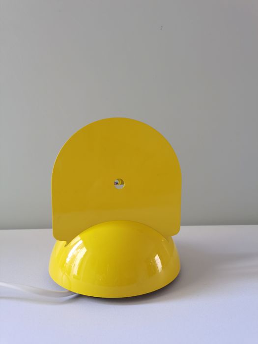 Buco lamp by Claudio Dini - Artemide