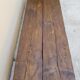 Table basse brutaliste