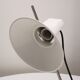 Harveiluce designer desk lamp, vintage Guzzini