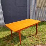 60s dining table