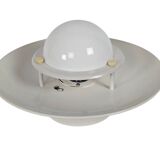 Lampe OVNI - IKEA - Lampe Space Age vintage - type 'v610' - années 70