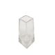 Art Deco vase from Moser, 1930s