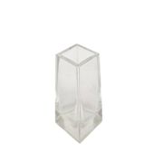 Art Deco vase from Moser, 1930s