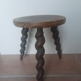Tripod stool
