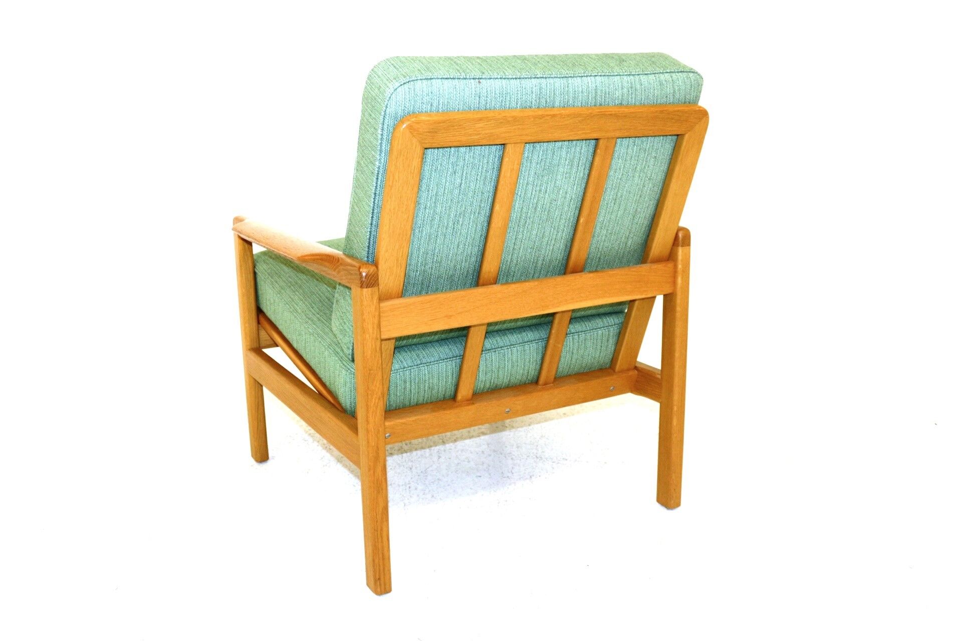 Oak chair, Sweden, 1960