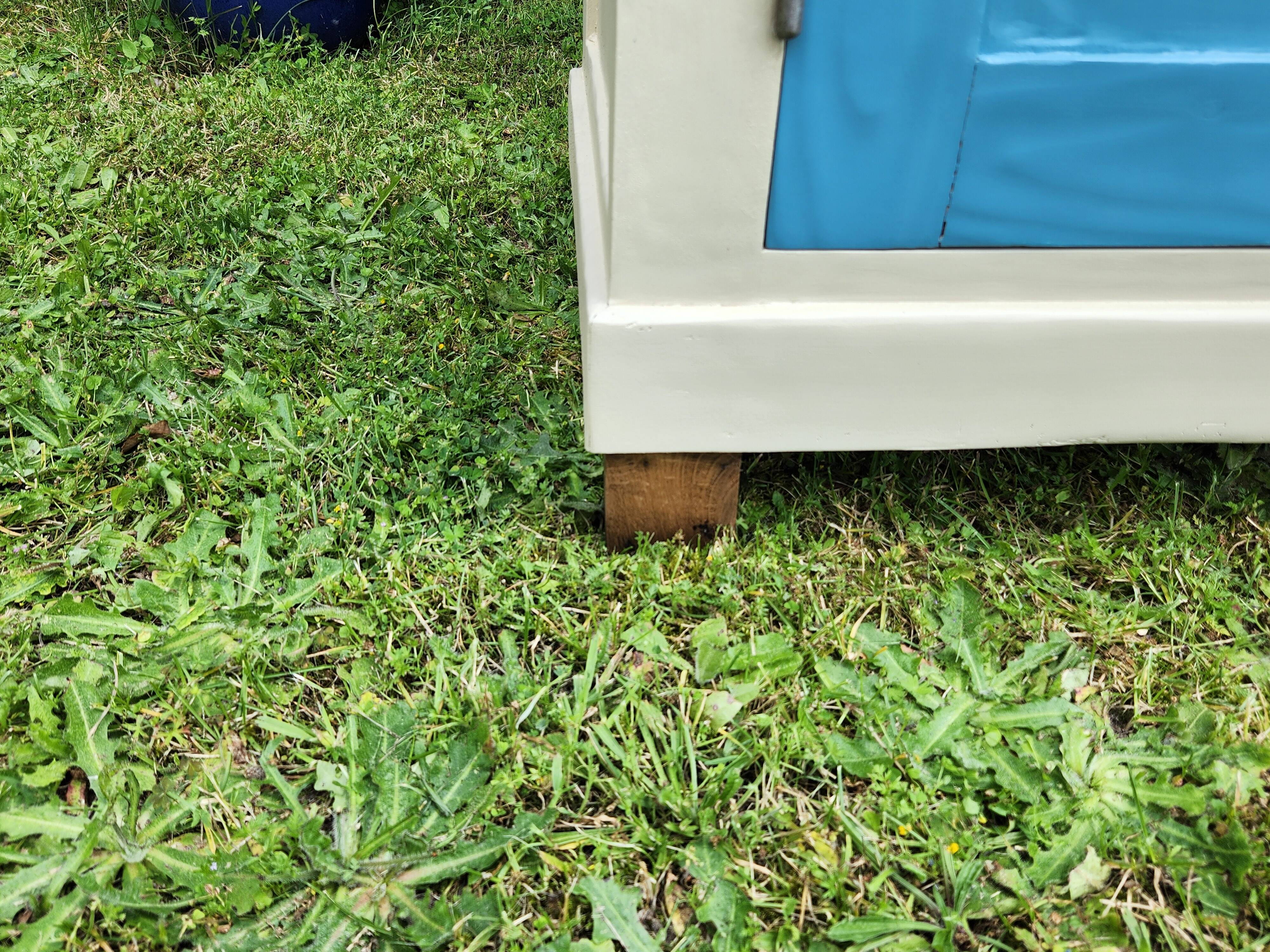 sideboard 2 doors 2 drawers