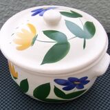 Candy tureen