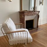 Fauteuil Croisette Honoré