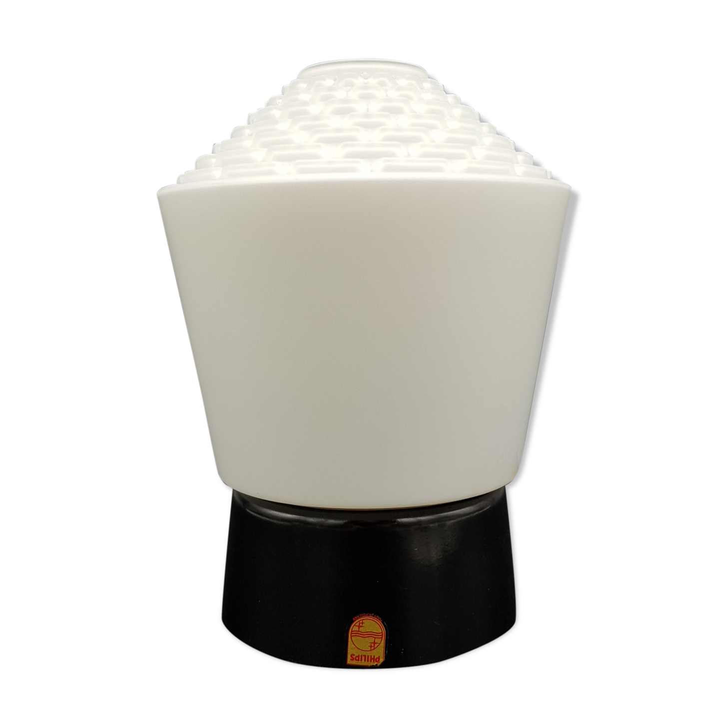 Vintage Philips Poligny ceiling light