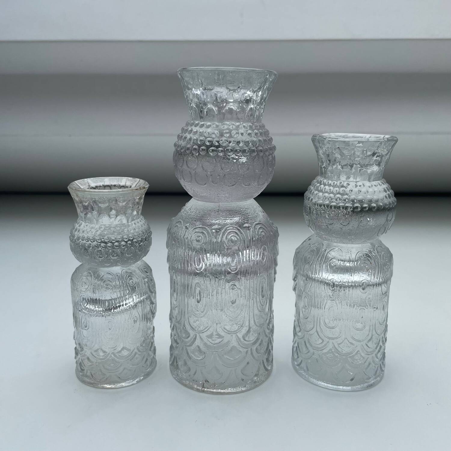 Candle holder Björn Wiinblad Rosenthal