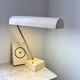 Vintage Waldmann Odette Desk Lamp by Wolfgang Tümpel, DDR, 1960s