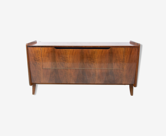 Buffet par Frantisek Jirák, années 1960, Tchécoslovaquie