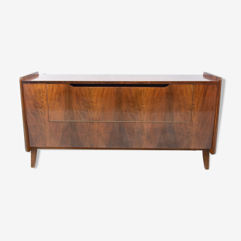 Mid century dresser, designed by Frantisek Jirák, 1960´s, Czechoslovakia