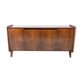 Mid century dresser, designed by Frantisek Jirák, 1960´s, Czechoslovakia