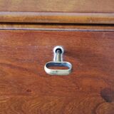 Chest of drawers with Fantoni door by Marcello Fantoni, 70s