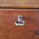 Chest of drawers with Fantoni door by Marcello Fantoni, 70s