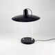 Lampe Luminalite Jacques Biny mod 264 France années 50