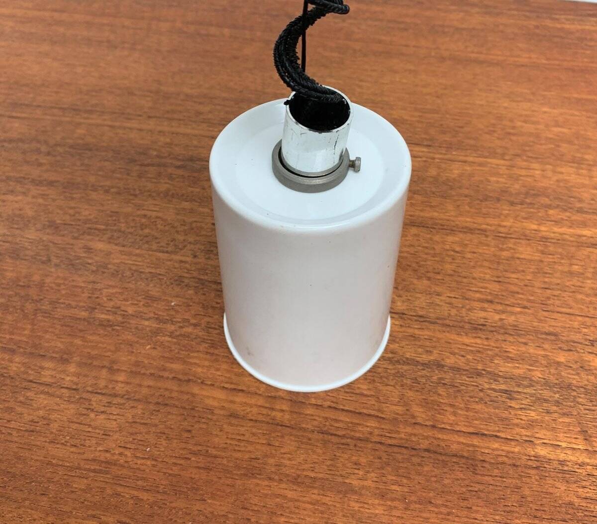 Italian Vintage Suspension Space Age Jolly by Luigi Massoni for Guzzini