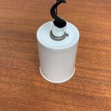 Italian Vintage Suspension Space Age Jolly by Luigi Massoni for Guzzini