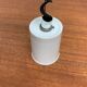 Suspension Vintage Italienne Space Age Jolly par Luigi Massoni pour Guzzini