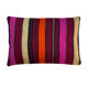 Housse de coussin vintage turque faite à la main, 30 x 50 cm