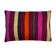 Vintage turkish handmade cushion cover , 30 x 50 cm