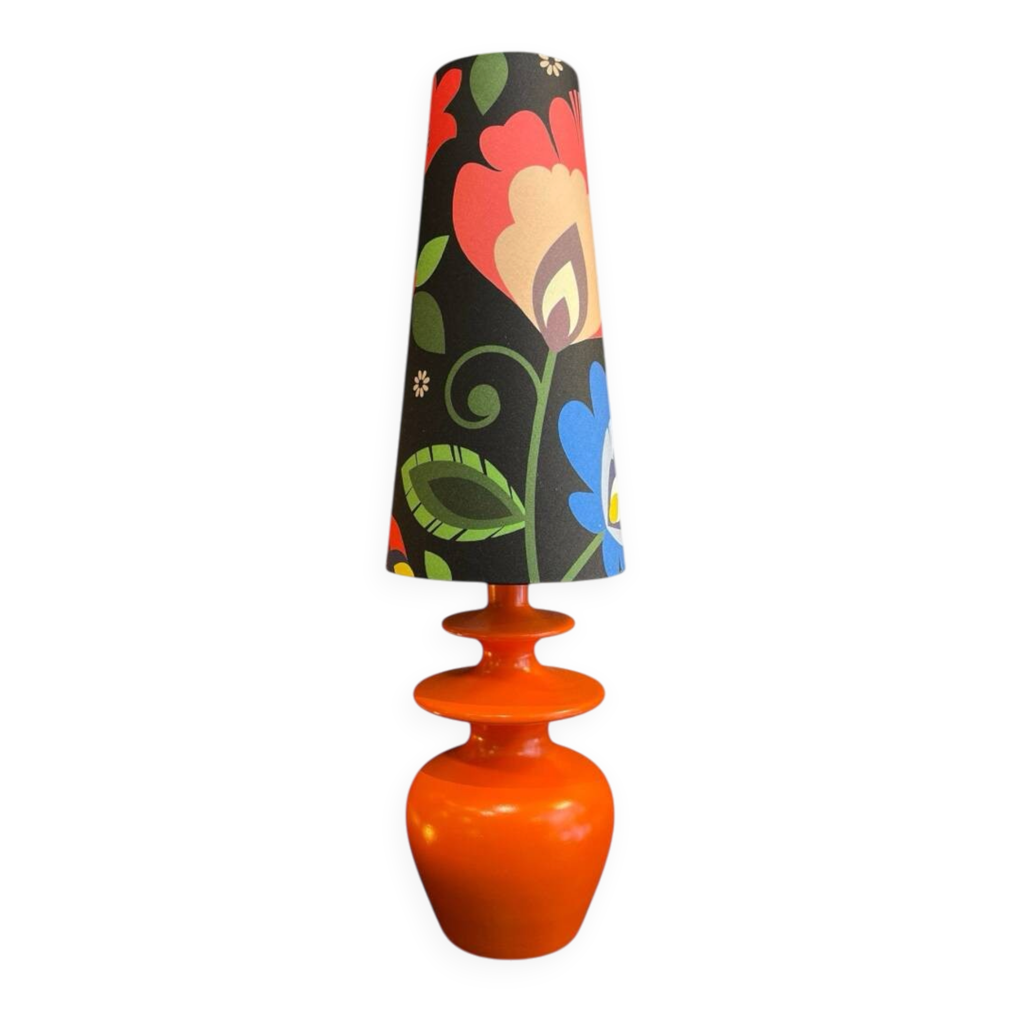 Lamp 1970