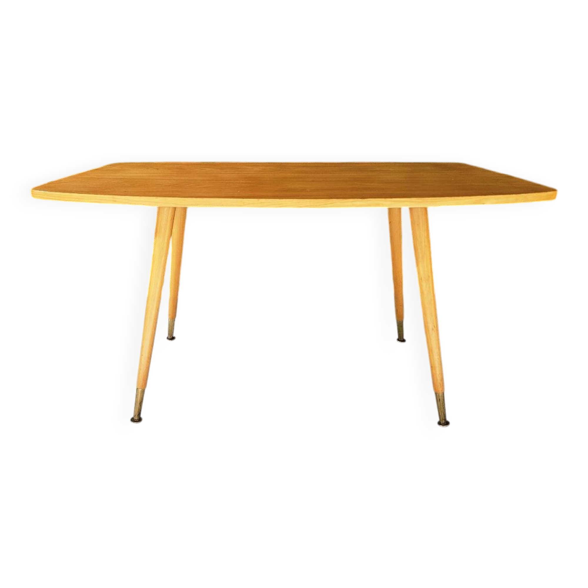 Ilse coffee table 1960