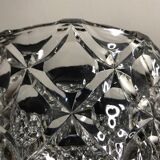 Crystal champagne bucket