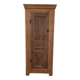 Armoire parisienne en sapin