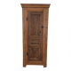 Armoire parisienne en sapin