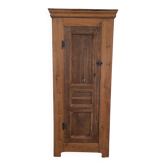 Parisian fir wardrobe