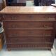 Commode 4 tiroirs