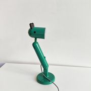 Monika Mulder designer articulated lamp