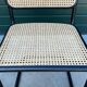 Cesca design chair b32 model in black set of four