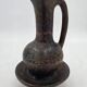Antique African Ceremonial Pitcher
