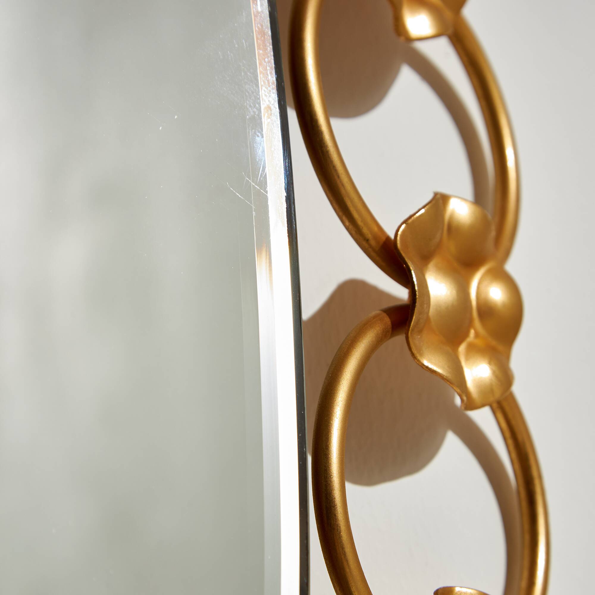 Egon Hillebrand mirror (MK9819)