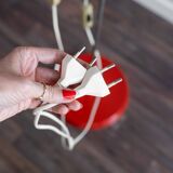 Vintage Czechoslovak Floor Lamp By Pavel Grus For Kamenický šenov, 1960s