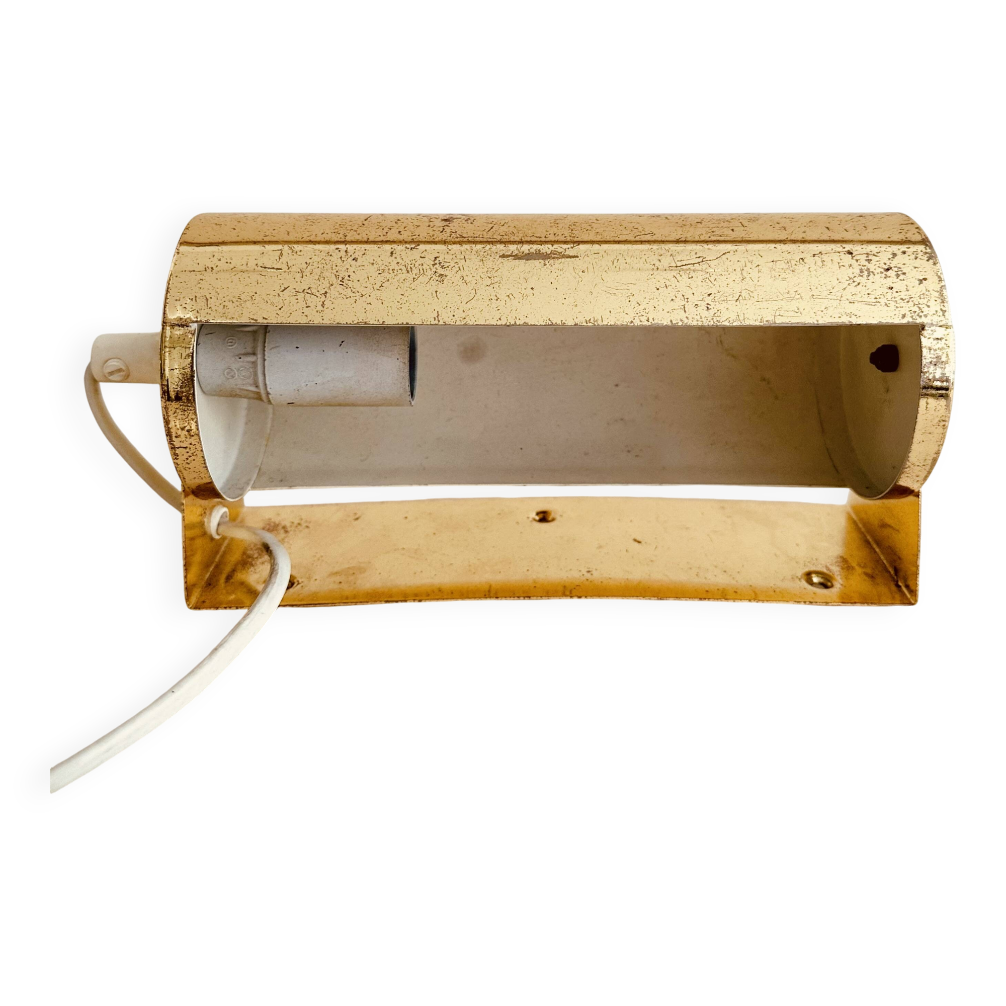 Vintage Ikea wall lamp