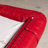 20thC ITALIAN "ANFIBIO" SOFA BED BY ALESSANDRO BECCHI FOR GIOVANNETTI COLLE