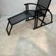 Arc lounge chair by Pascal Mourgue produced by Triconfort, France ca 1983