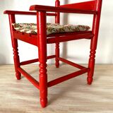 Wooden chair for children