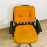 Martin STOLL 1970 office chair