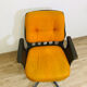 Martin STOLL office chair 1970
