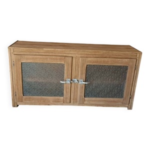 buffet vitrine