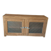 Buffet vitrine