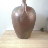 Ancient sandstone jug