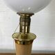 Renovated Mazda Lamp