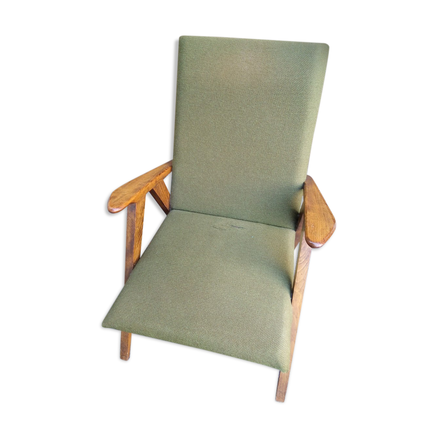 Vintage armchair